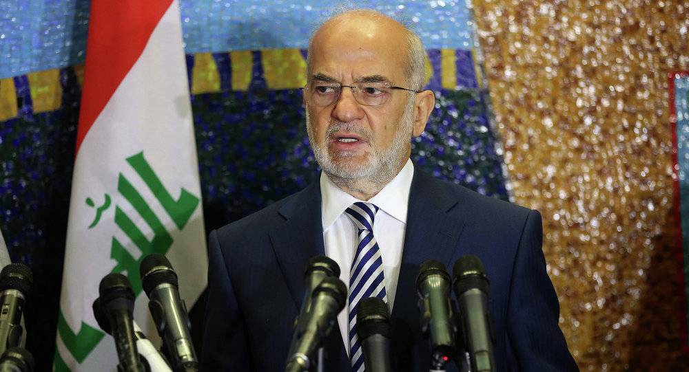السفير العراقي في روسيا: وزير الخارجية يزور موسكو نهاية شباط