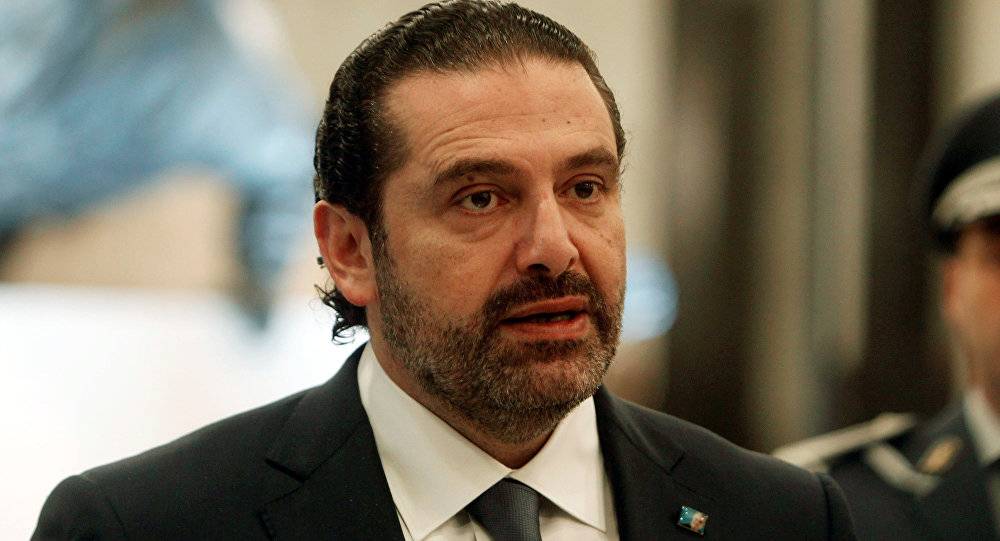 الحريري من بعبدا: موقفنا موحد من اي اعتداءات اسرائيلية على لبنان