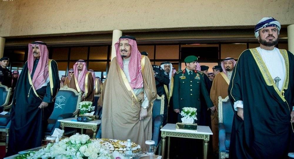 عرض هوية الأمير نايف بن عبدالعزيز في الجنادرية
