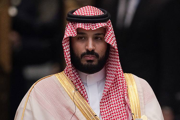 محمد بن سلمان خائف من الحرب بين محور المقاومة واسرائيل