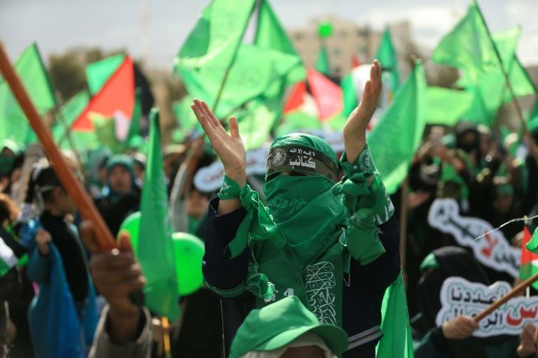 حماس اجرت اتصالات لتهدئة الأوضاع في عين الحلوة: ما حصل اليوم مؤذ لأهلنا وللجوار اللبناني
