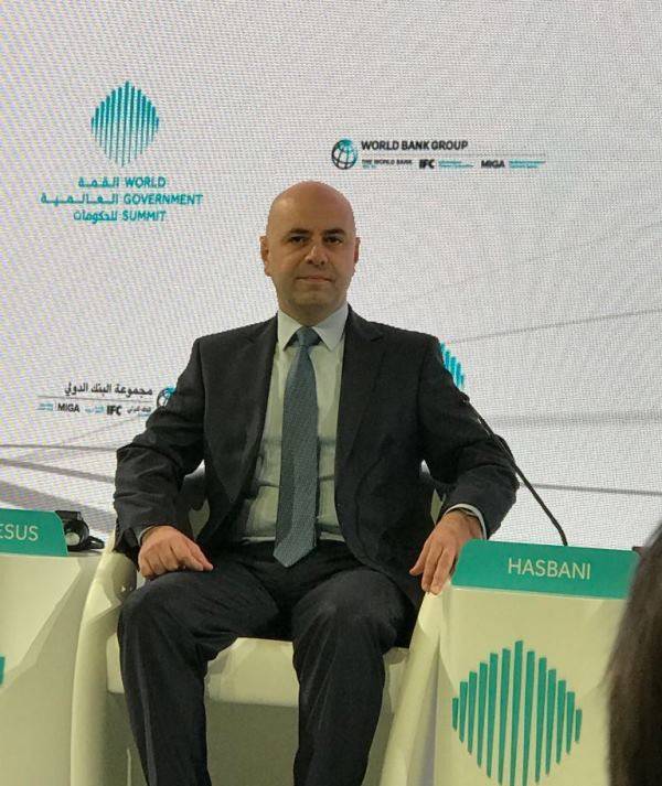 حاصباني : الشراكة بين العام والخاص في قطاع الاستشفاء تفتح آفاقا جديدة للتطوير