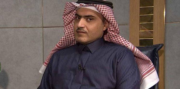 عويدات قرر عدم السير بالشكوى ضد سبهان..و هذا هو السبب