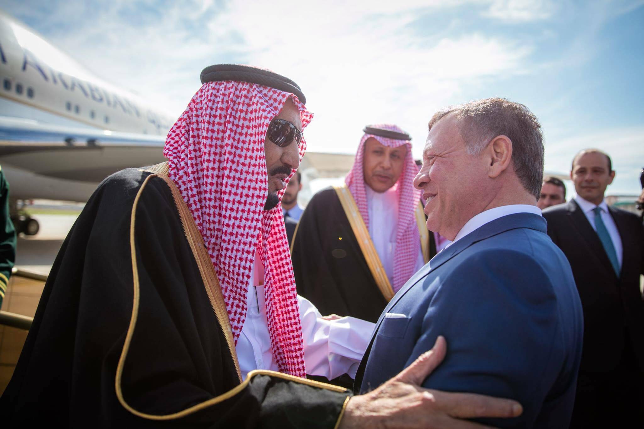 ثلاثة أسباب وراء الخلاف السعودي - الأردني