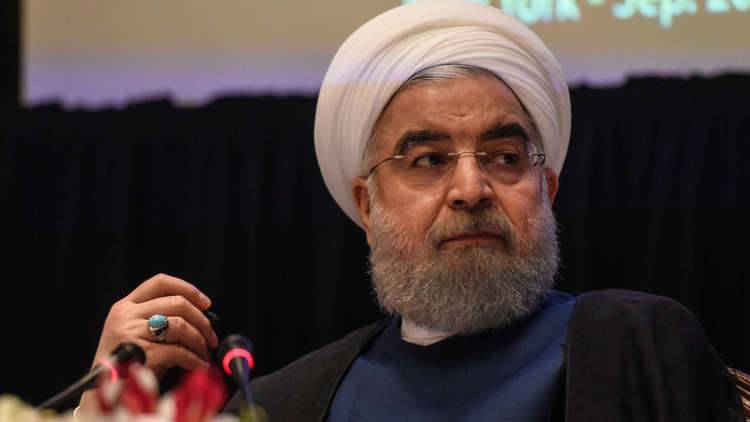 روحاني: أنقذنا شعوب المنطقة من مخاطر التقسيم