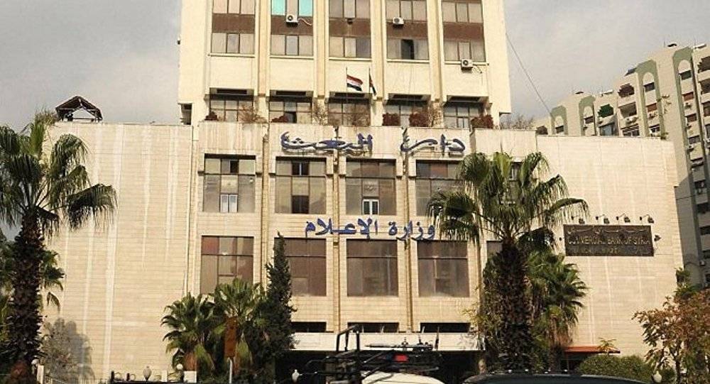 هذا ما تتعرّض له القنوات السورية!
