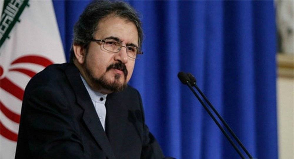 قاسمي: الادعاءات الإسرائيلية مثيرة للضحك