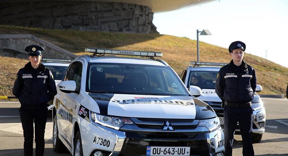 احتجاز مواطن إيراني في جورجيا.. والسبب؟