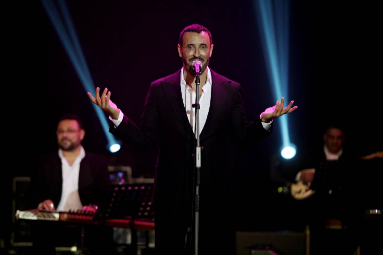 بالصور.. 