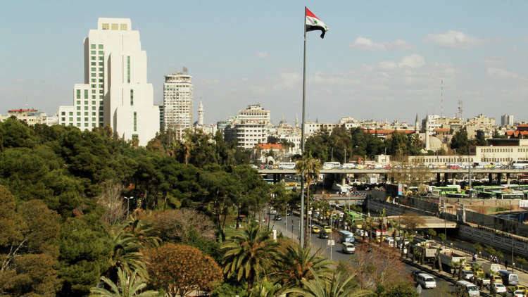 وسائل إعلام سورية تعرضت للتشويش... والسبب؟