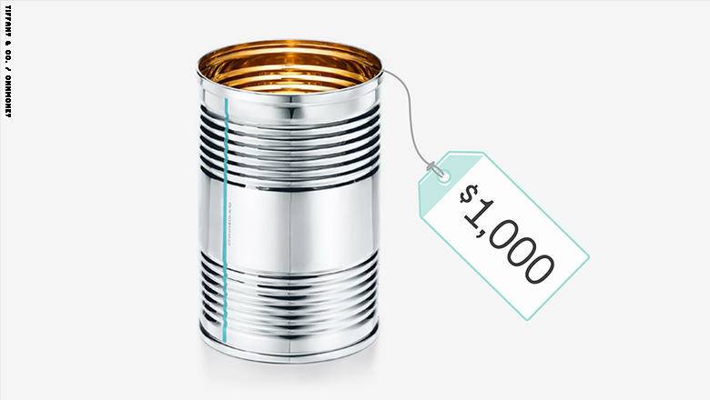 لماذا يبلغ سعر هذه العلبة ألف دولار؟