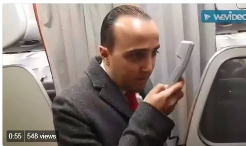 هكذا فاجأها أمام الجميع.. جورج عيد لرنا: هل تتزوجينني؟