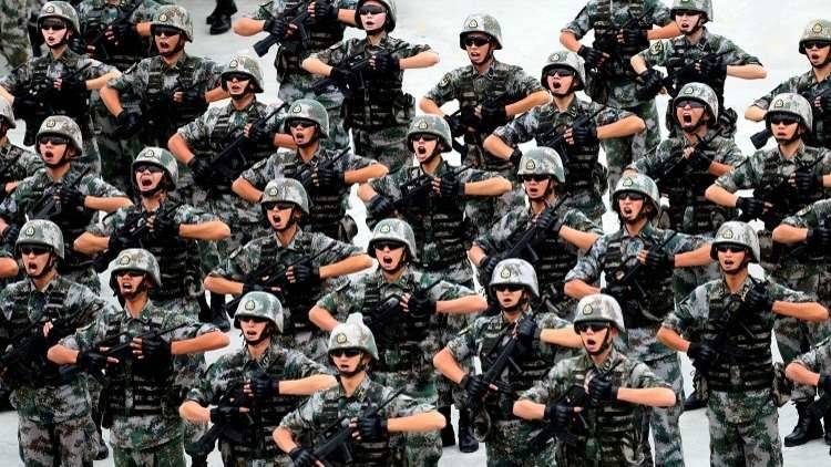 كشف جوهر الخطة الصينية للسيطرة على العالم.. عمرها 2500 عام!