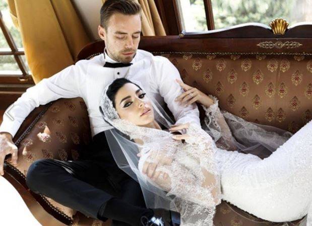نجم تركي يرتبط بفنانة بعد طلاقه بأشهرٍ قليلة.. فماذا فعلت طليقته؟!