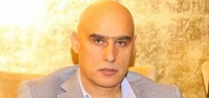 إستدعاء منسق الحكومة اللبنانية لدى القوات الدولية إلى الإجتماع الرئاسي
