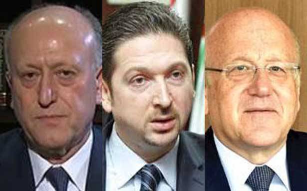 ميقاتي وكرامي حدّدا تمثيل المسيحيين من خلال التحالف مع المردة