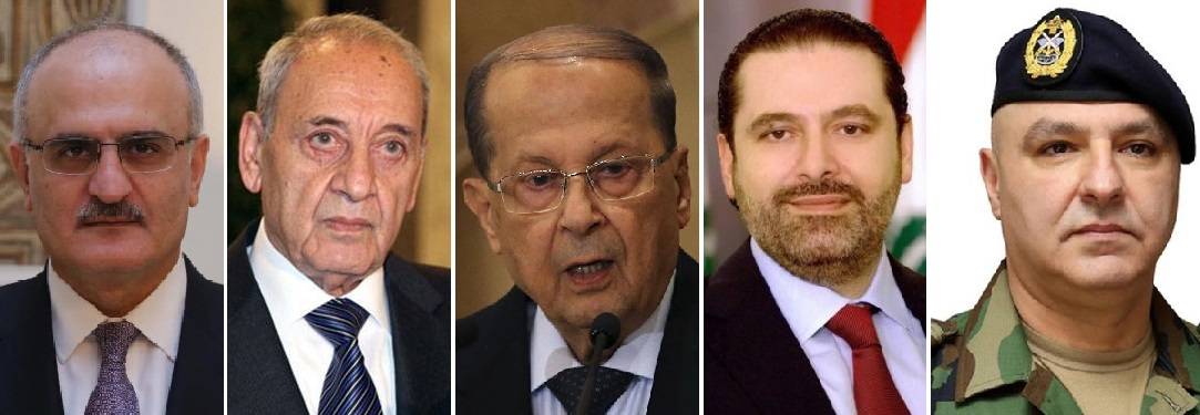ماذا اعطت ازمة المراسيم واجتماع بعبدا بين الرؤساء من دروس واشارات للمستقبل