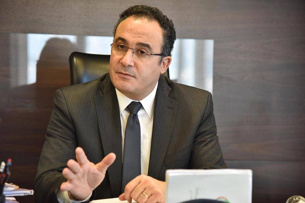 بلدية بيت مري رسمت خريطة عمل لانماء البلدة وتحسين ظروفها
ابو شديد لـ«الديار»: بدأنا المسيرة ولن نتوقف...ولن نخيّب آمال ابنائنا
