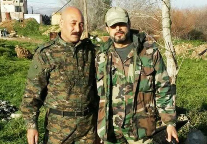 أول شهيد مصري يرتقي دفاعا عن سوريا.. هذه آخر قصة كتبها!
