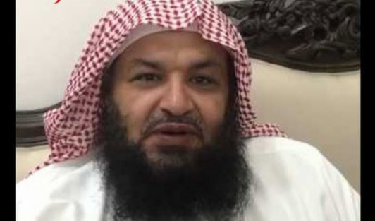 مجتهد يكشف تفاصيل عن داعية أشرف بن سلمان على تعذيبه شخصيا