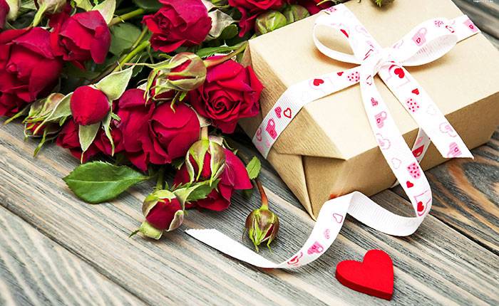 مع عيد الحب.. تعرفي على المعنى الخفي لألوان الورود