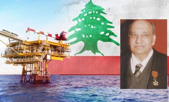 بعد تأخير 50 سنة لبنان وقع اتفاق التنقيب عن النفط والغاز