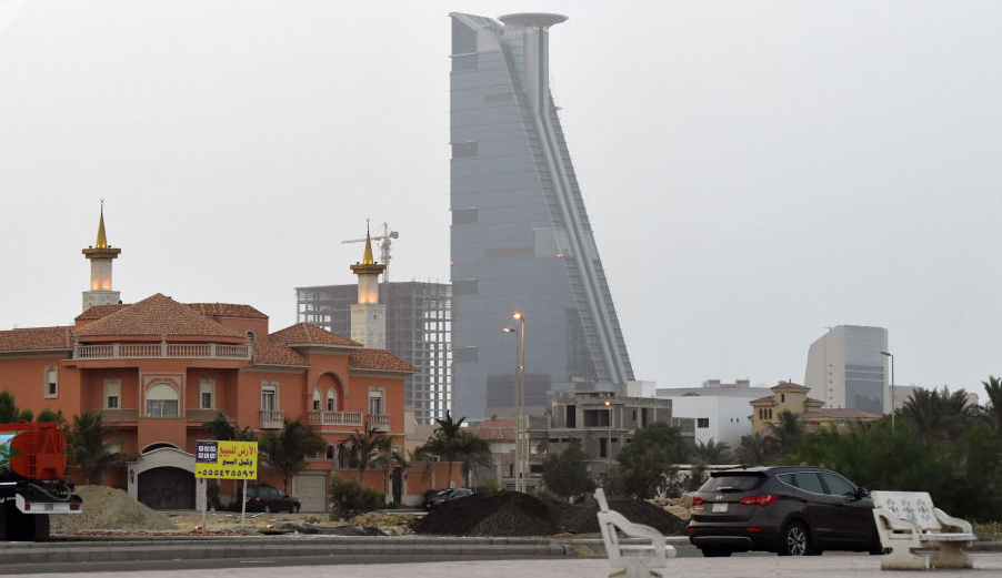 السعودية توضح حقيقة الزلزال الذي ضرب جدة