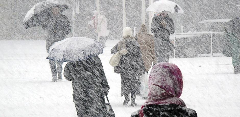 الأمطار والثلوج عائدة وهذا ما تخبئه آخر أيام شباط