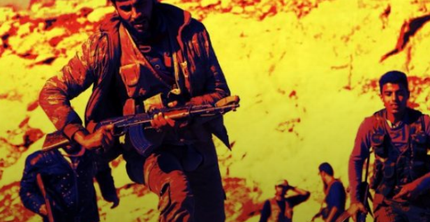 تصريحات غير مسبوقة من حماس بشأن الجيش السوري