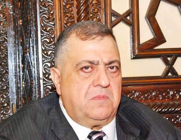ماذا قال رئيس ​مجلس الشعب السوري عن العلاقة مع لبنان؟