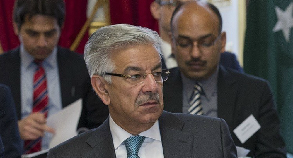 الخارجية الروسية: وزير خارجية باكستان يزور موسكو في هذا اليوم!