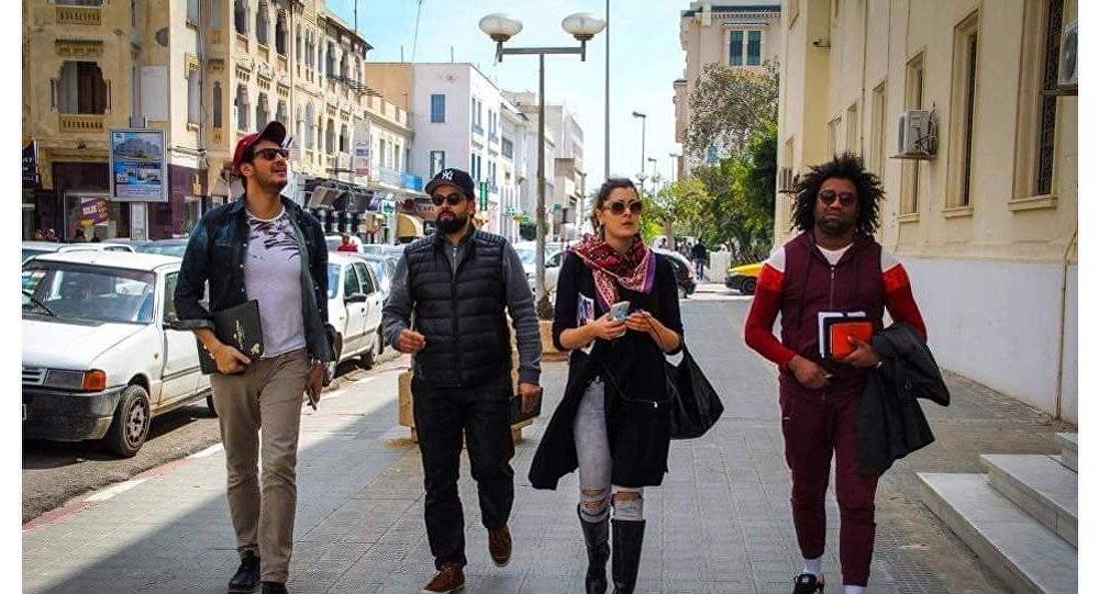 تعرف على مصير شبكة تسهل سفر إرهابيات من تونس إلى سوريا