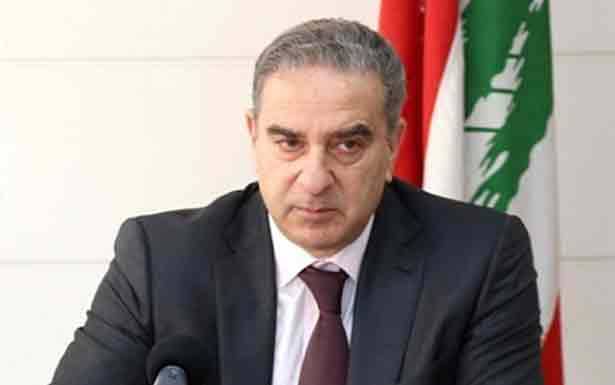 فرعون : نسعى للائحة تضمّ القوّات والمستقبل ونديم الجميّل وقوى أخرى