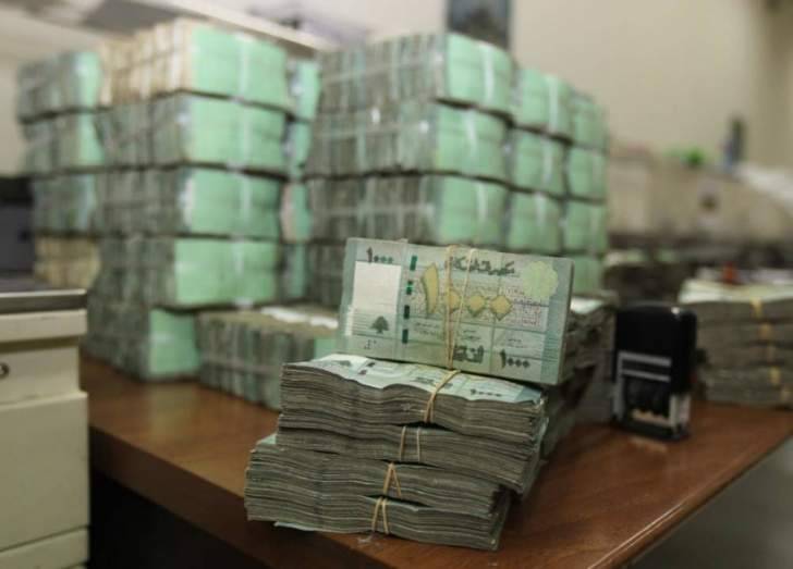 دولة من دون موازنة ولا محاسبة