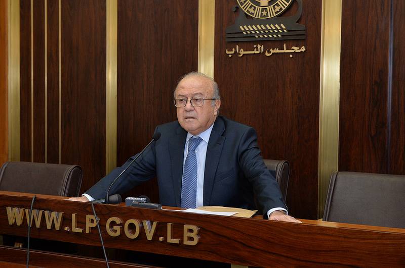 قباني التقى وفدا من جباة الاكراء والمياومين: لاعطائهم الاولوية في التوظيف