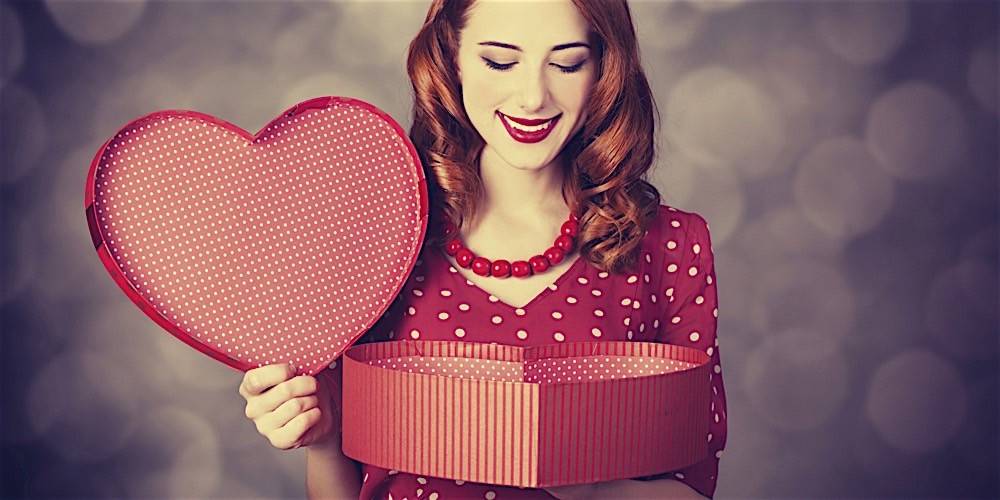 ماذا يقول برجك في عيد الحب؟
