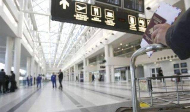 اجعلوا مراحيض مطار بيروت نظيفة لائقة