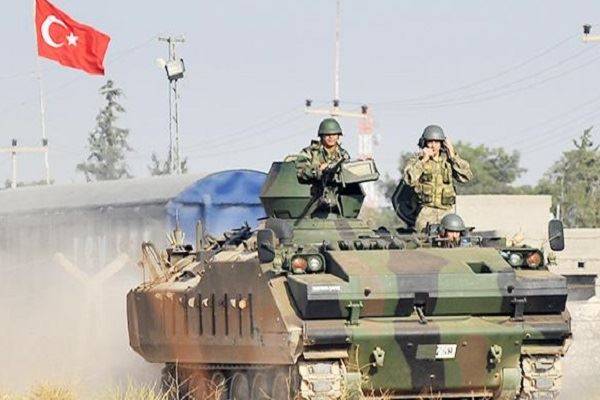 كم بلغ عدد الجنود الأتراك الذين قتلوا في عفرين حتى الان؟