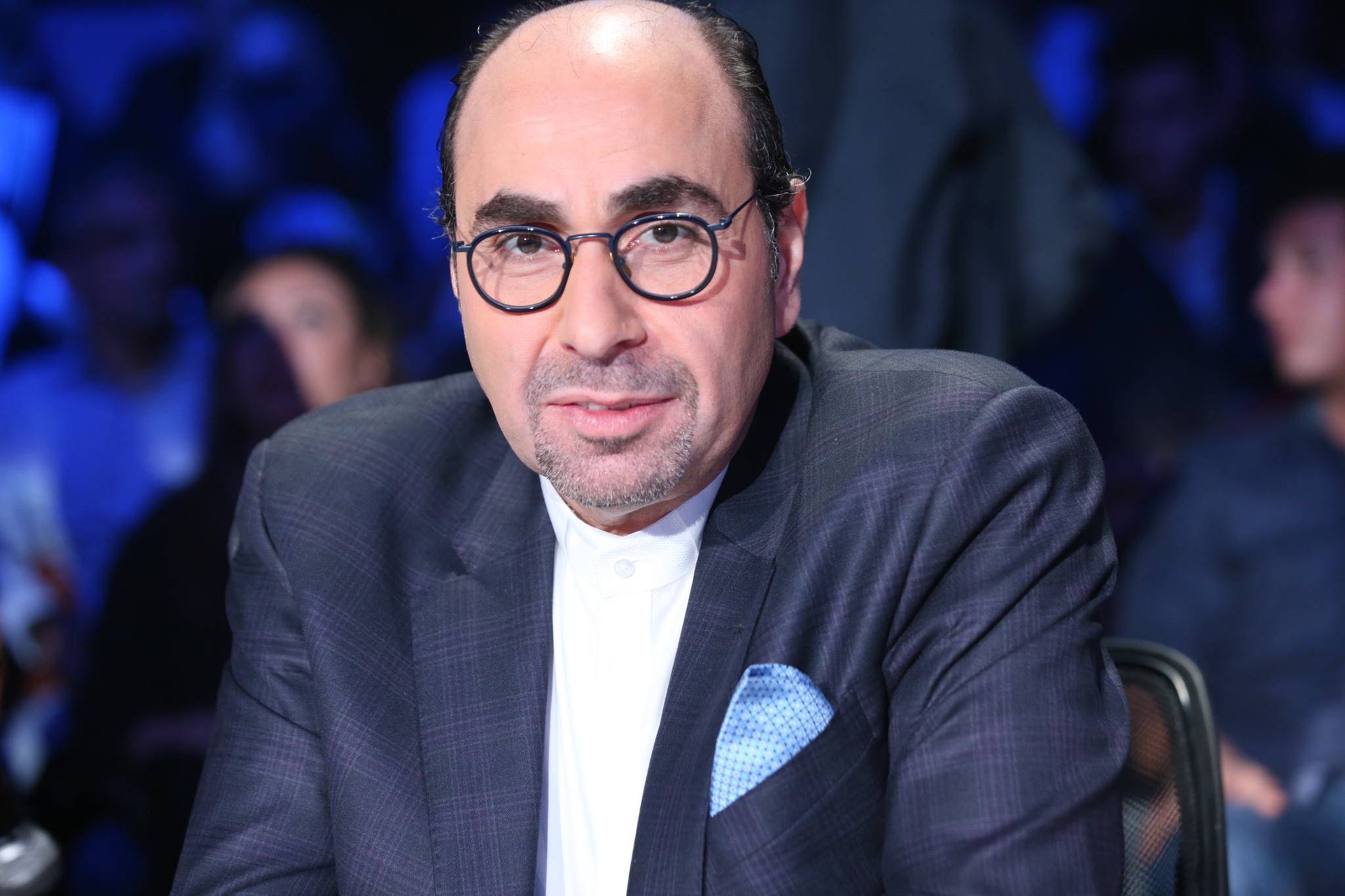 أسامة الرحباني للـ 