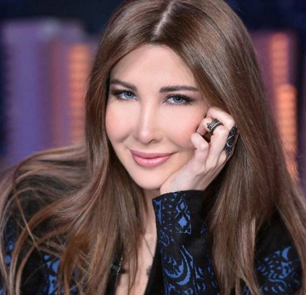 بالصورة.. إطلالة نانسي عجرم تشعل 