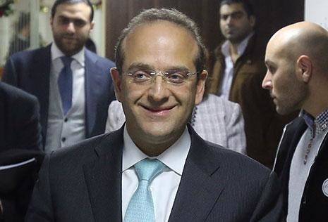 ما الذي يعيق مؤتمر 