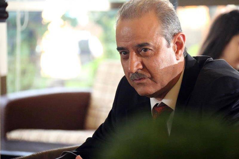هل سيعود بسام كوسا إلى باب الحارة ؟