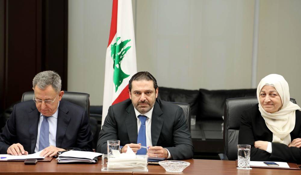بذكرى اغتيال الحريري الـ13.. من أمّنت كتلة "المستقبل" للحفاظ على "إرثه"؟