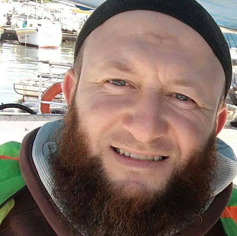 بالصورة: شعبة المعلومات توقف الشيخ وسام المصري الذي تردد اسمه سابقا كوسيط من جبهة النصرة للتفاوض في ملف العسكريين الشهداء