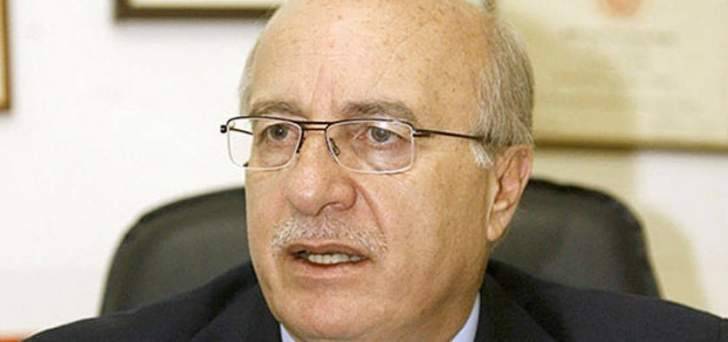 خوري من البيال: جمهور المستقبل يسترد دائما نفسه