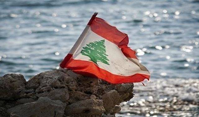 لبنان يتمسك بحدوده البحرية والبرية
