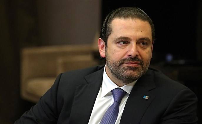 من هو الزعيم الذي سيستقبله الحريري في بيت الوسط؟