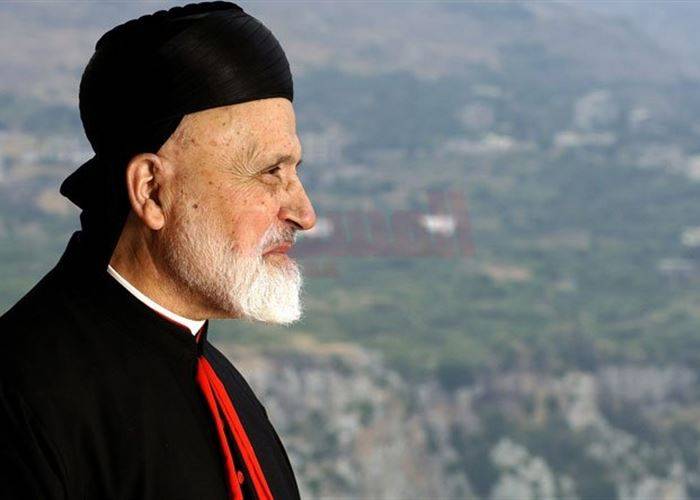 صفير في مستشفى اوتيل ديو.. ويتابع التطورات
