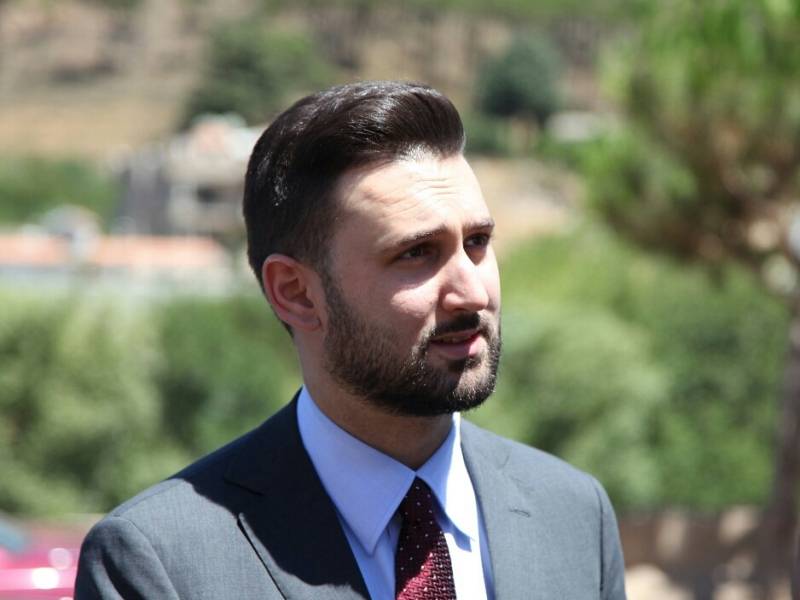 تيمور جنبلاط يستذكر الحريري: شهيد القرار اللبناني المستقل