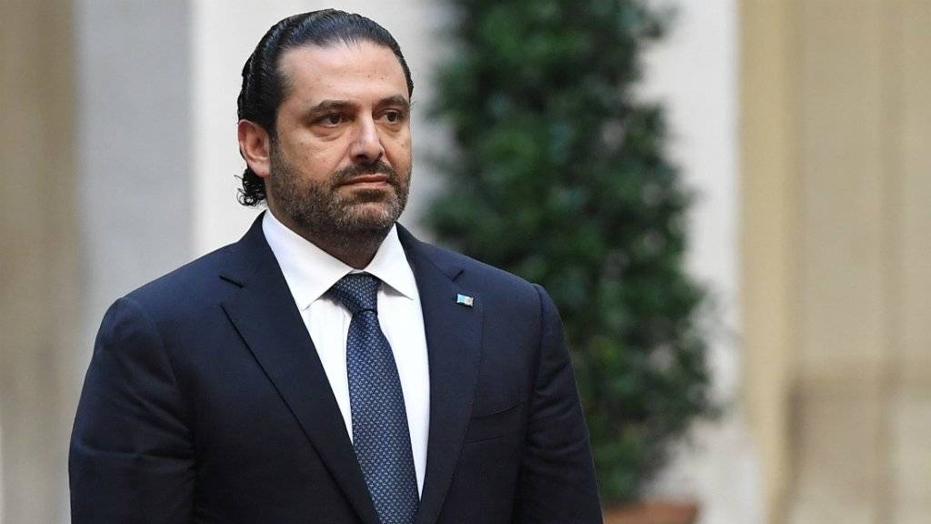 الحريري: سأختار مرشحين يتحلون بالنزاهة والشفافية